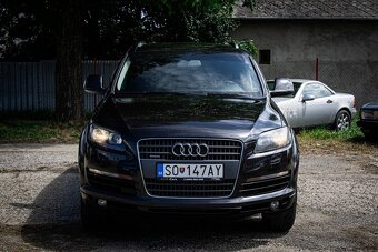 Audi Q7 3.0 TDI quattro tiptronic - 2