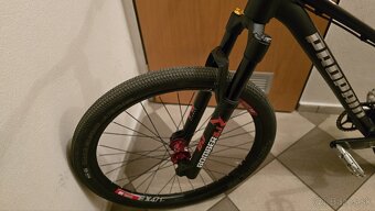 DJ Dirtbike Propain Trickshot 2022 S/M Top - 2