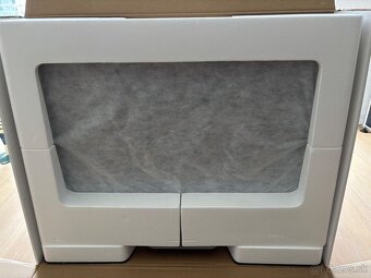Apple iMac 27'' Retina 5K 2017 - 2