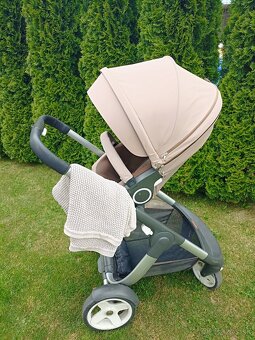 Stokke kočík 2 kombinácia - 2