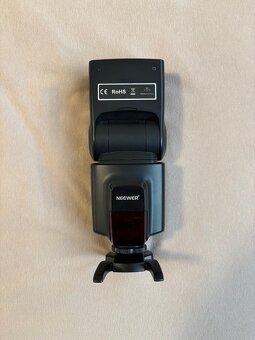 Blesk Neewer TT560 Speedlite - 2