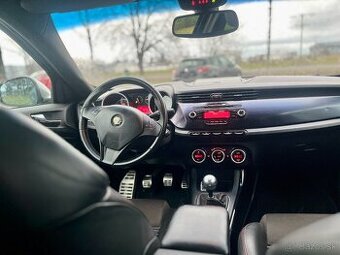 Alfa Romeo Giulietta 1.75 TBi QV - 2