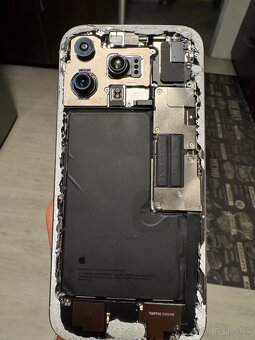 iPhone 16 pro max - 2