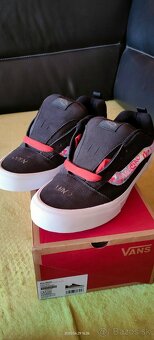 VANS - 2