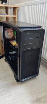 PC i7 8086k\32GB\RTX 3080Ti - 2
