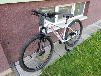 Predám dámsky bicykel DEMA Tigra 7.0 - 2