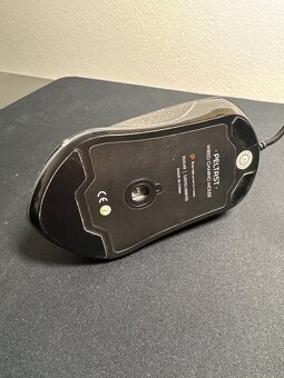 Peltast Wired Gaming Mouse herná myš - 2