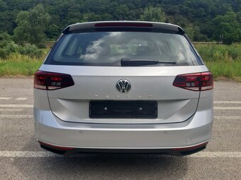 VOLKSWAGEN PASSAT 2,0 TDI 110 kw DSG - 2