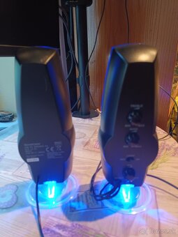 REPRODUKTORY K PC - 2