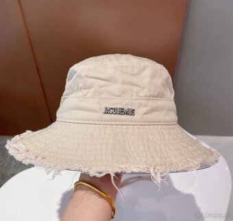 Jacquemus Klobúky - 2