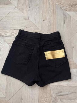 Versace Jeans krátke nohavice, veľ.XS (27) - 2