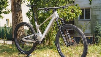 Scott Genius 940 2025 veľ. L - 2
