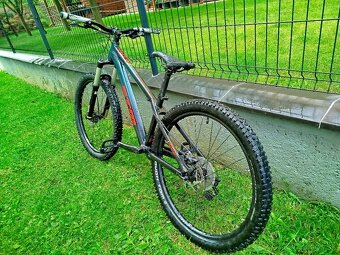 Ctm Raptor 2.0 2021 - 2