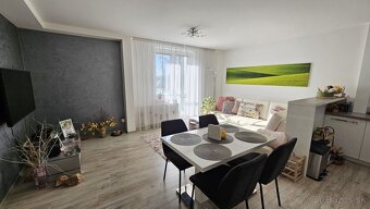 VIVAREAL REZERVOVANÉ ATRAKTÍVNY VEĽKÝ BEZBARIÉROVÝ 3 izb. - 2