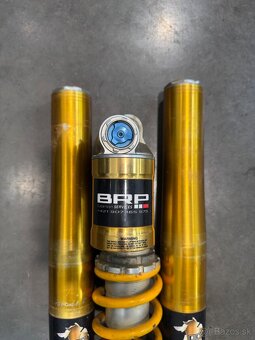Ohlins tlmiče TTX - 2