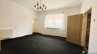 Milhostov bývanie či podnikanie? 1178m2, 120.000€. - 2