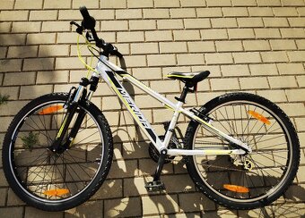 Na predaj detsky bicykel MERIDA MATTS J24 - 2
