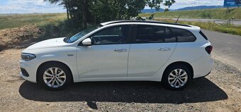 Fiat Tipo Combi - 2