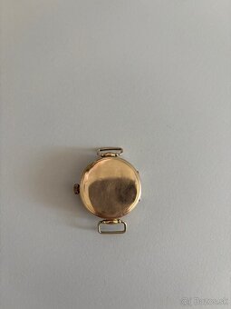 hodinky Longines - 2