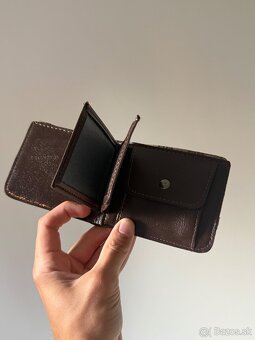 Gucci peňaženka - 2