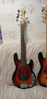 SX musicman 5 - 2