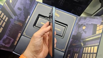 Xiaomi Redmi Turbo 3 Harry Potter edícia - 2