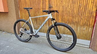 CTM RASCAL 1.0 XL NOVÝ - 2