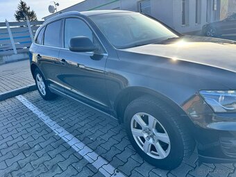 Audi Q5 - 2