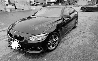 4 grand coupe - 2