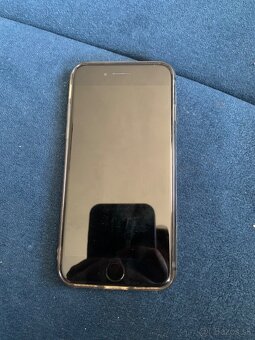 iPhone SE 2020 64GB - 2