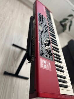 Nord Electro 5D 73 - 2
