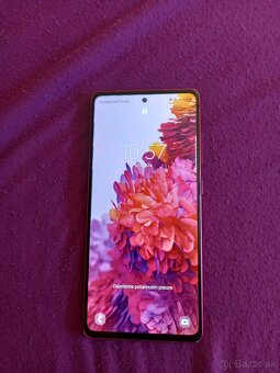 Samsung S20 FE 5G 128g - 2