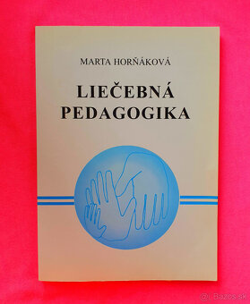 Liečebná pedagogika. - 2