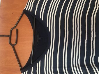TOMMY HILFIGER original damska bluzka M - 2