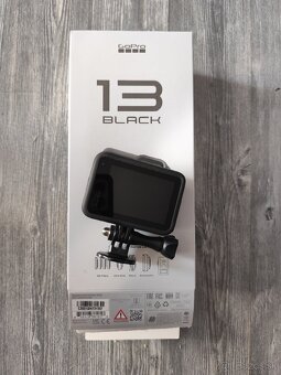 GoPro Hero 13 - 2