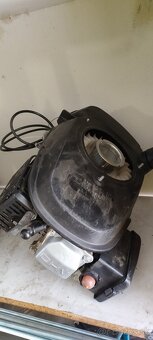 Motor do kosačky Vega - 2