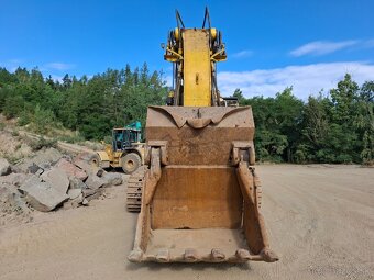 KOMATSU PC450 LCHD-8 - 2