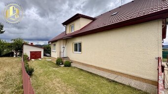 Rodinný poldom na predaj, obec Spišský Štiavnik - 2