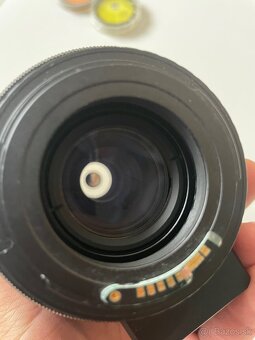 Revuenon 500mm f8 m42 - 2