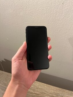 iPhone Xs Space Gray 64 GB - 2