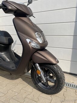 Yamaha Neos 50 - 2