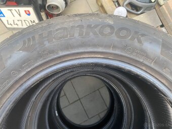235/60 R18 Letné pneumatiky - 2
