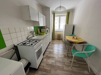 1 izbový byt na prenájom, blízko centra Zimná ulica - 2