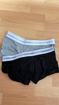 pánske Calvin Klein - 2