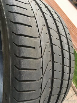265/30 r20 letne - 2