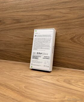iPhone 16 Pro 128GB Natural Titanium - nový, nerozbalený - 2