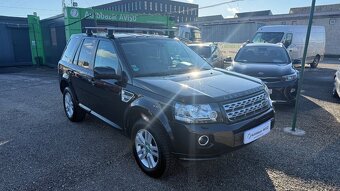 Land Rover Freelander 2 / 2.2 eD4 HSE - 2