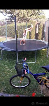 Trampolina - 2