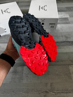 NOVÉ Dynafit Ultra 50 Graphic 38 NOVÉ - 2