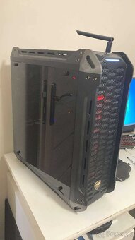 RX5600XT // Intel i7-6700k // 16GB DDR4 - 2